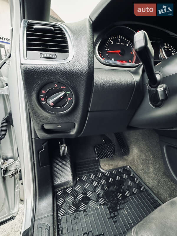 Внедорожник / Кроссовер Audi Q7 2006 в Житомире фото 18 Внедорожник / Кроссовер Audi Q7 2006 в Житомире