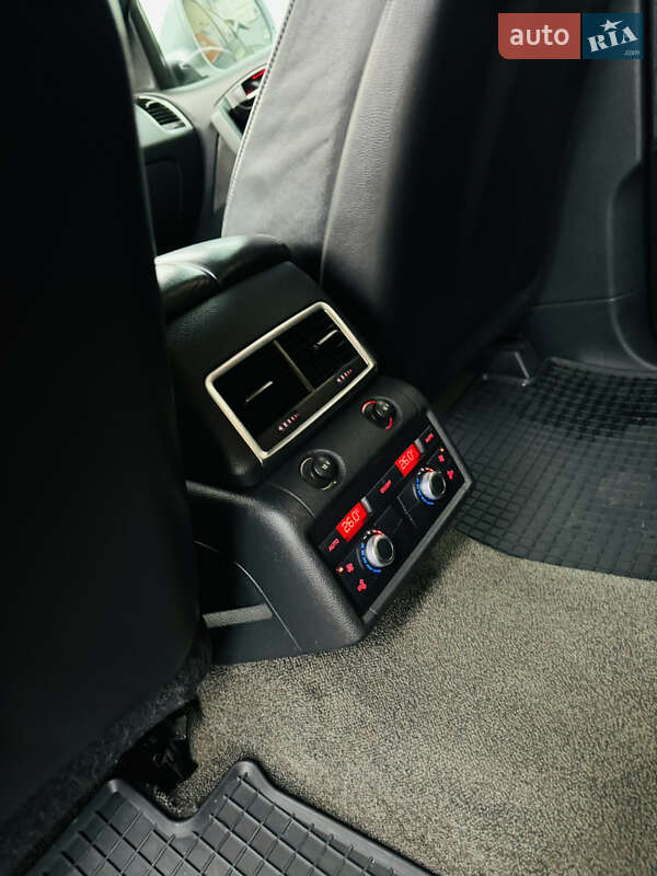 Внедорожник / Кроссовер Audi Q7 2006 в Житомире фото 28 Внедорожник / Кроссовер Audi Q7 2006 в Житомире