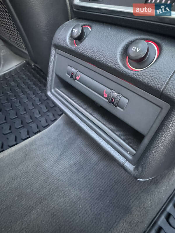 Внедорожник / Кроссовер Audi Q7 2008 в Черкассах фото 15 Внедорожник / Кроссовер Audi Q7 2008 в Черкассах