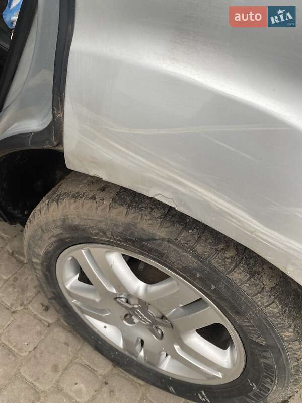 Внедорожник / Кроссовер Audi Q7 2013 в Хмельницком фото 11 Внедорожник / Кроссовер Audi Q7 2013 в Хмельницком