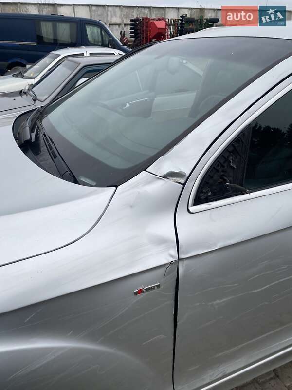 Внедорожник / Кроссовер Audi Q7 2013 в Хмельницком фото 13 Внедорожник / Кроссовер Audi Q7 2013 в Хмельницком