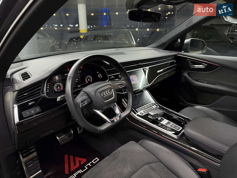 Внедорожник / Кроссовер Audi Q7 2023 в Одессе фото 20 Внедорожник / Кроссовер Audi Q7 2023 в Одессе