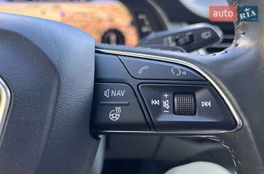 Внедорожник / Кроссовер Audi Q7 2017 в Киеве фото 19 Внедорожник / Кроссовер Audi Q7 2017 в Киеве