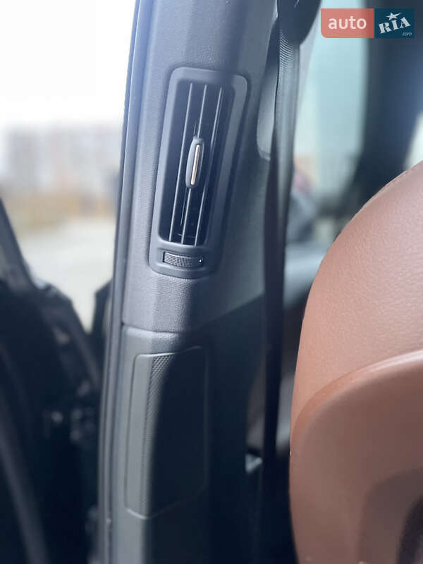 Внедорожник / Кроссовер Audi Q7 2017 в Калуше