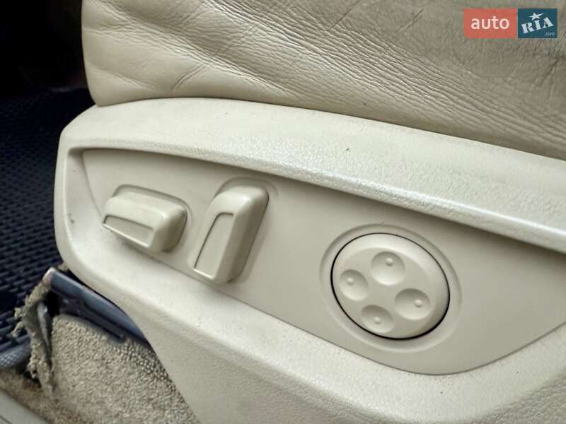 Внедорожник / Кроссовер Audi Q7 2007 в Одессе