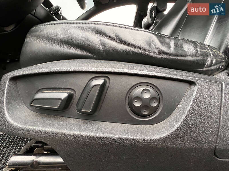 Внедорожник / Кроссовер Audi Q7 2008 в Одессе