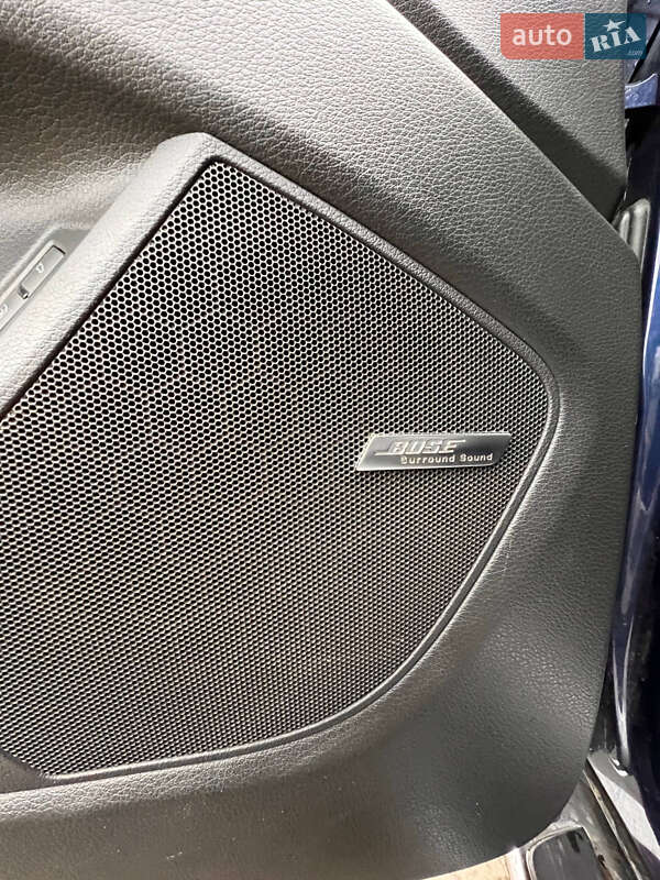 Внедорожник / Кроссовер Audi Q7 2008 в Одессе