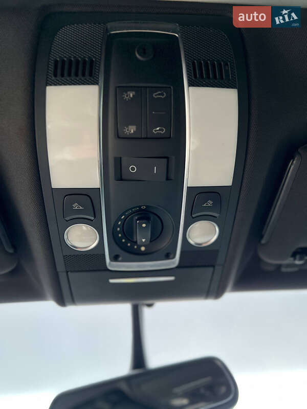 Внедорожник / Кроссовер Audi Q7 2008 в Одессе