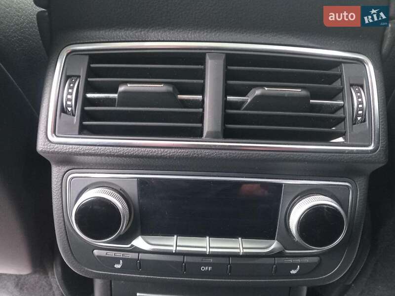 Внедорожник / Кроссовер Audi Q7 2017 в Львове фото 16 Внедорожник / Кроссовер Audi Q7 2017 в Львове