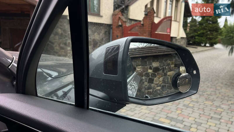 Внедорожник / Кроссовер Audi Q7 2017 в Хмельницком фото 35 Внедорожник / Кроссовер Audi Q7 2017 в Хмельницком