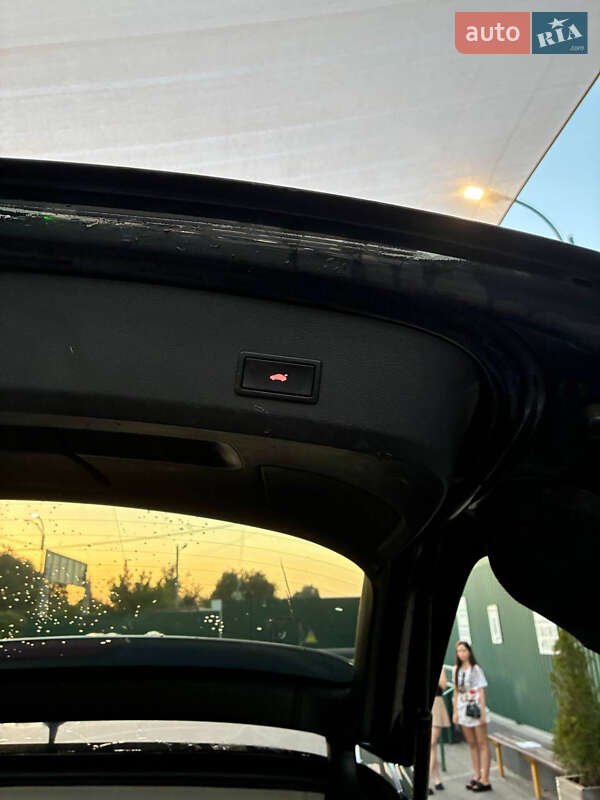 Внедорожник / Кроссовер Audi Q7 2007 в Черновцах фото 8 Внедорожник / Кроссовер Audi Q7 2007 в Черновцах