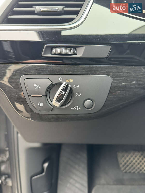 Внедорожник / Кроссовер Audi Q7 2017 в Стрые фото 44 Внедорожник / Кроссовер Audi Q7 2017 в Стрые