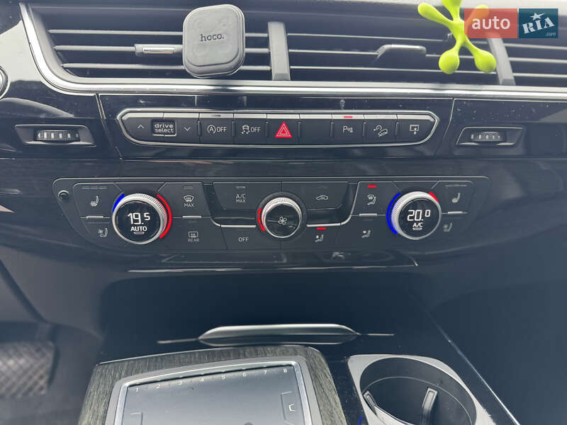 Внедорожник / Кроссовер Audi Q7 2017 в Стрые фото 49 Внедорожник / Кроссовер Audi Q7 2017 в Стрые