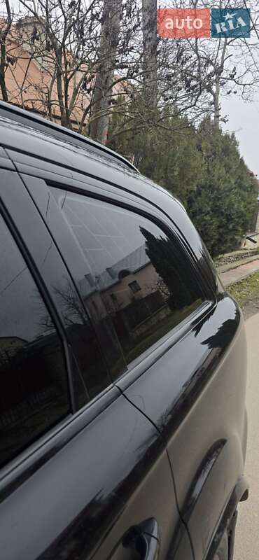 Внедорожник / Кроссовер Audi Q7 2011 в Тернополе фото 20 Внедорожник / Кроссовер Audi Q7 2011 в Тернополе