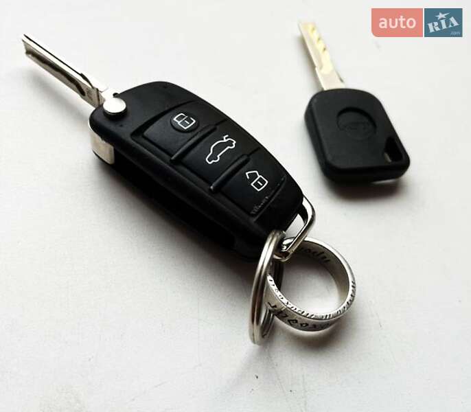 Внедорожник / Кроссовер Audi Q7 2015 в Жашкове фото 4 Внедорожник / Кроссовер Audi Q7 2015 в Жашкове