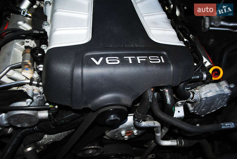 Внедорожник / Кроссовер Audi Q7 2015 в Жашкове фото 25 Внедорожник / Кроссовер Audi Q7 2015 в Жашкове