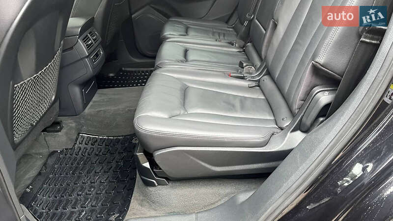 Внедорожник / Кроссовер Audi Q7 2017 в Хмельницком фото 16 Внедорожник / Кроссовер Audi Q7 2017 в Хмельницком