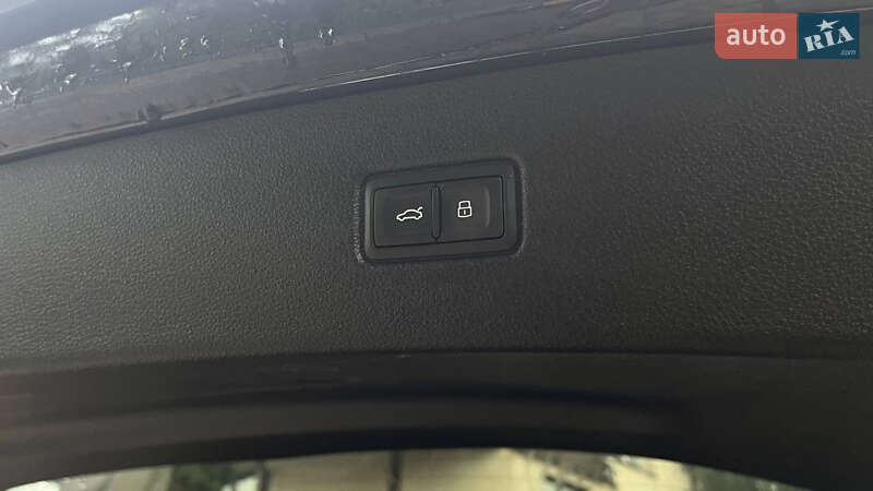 Внедорожник / Кроссовер Audi Q7 2017 в Хмельницком фото 26 Внедорожник / Кроссовер Audi Q7 2017 в Хмельницком