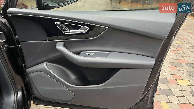 Внедорожник / Кроссовер Audi Q7 2017 в Хмельницком фото 36 Внедорожник / Кроссовер Audi Q7 2017 в Хмельницком