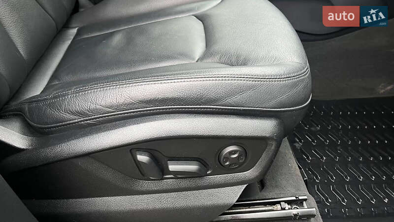 Внедорожник / Кроссовер Audi Q7 2017 в Хмельницком фото 39 Внедорожник / Кроссовер Audi Q7 2017 в Хмельницком