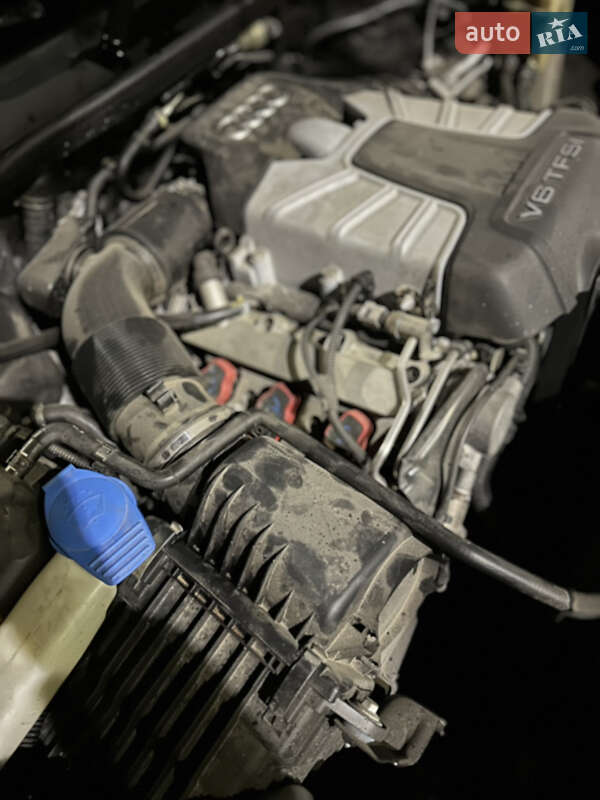 Внедорожник / Кроссовер Audi Q7 2014 в Львове фото 24 Внедорожник / Кроссовер Audi Q7 2014 в Львове