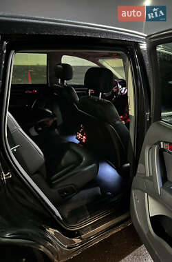 Позашляховик / Кросовер Audi Q7 2014 в Львові фото 21 Позашляховик / Кросовер Audi Q7 2014 в Львові
