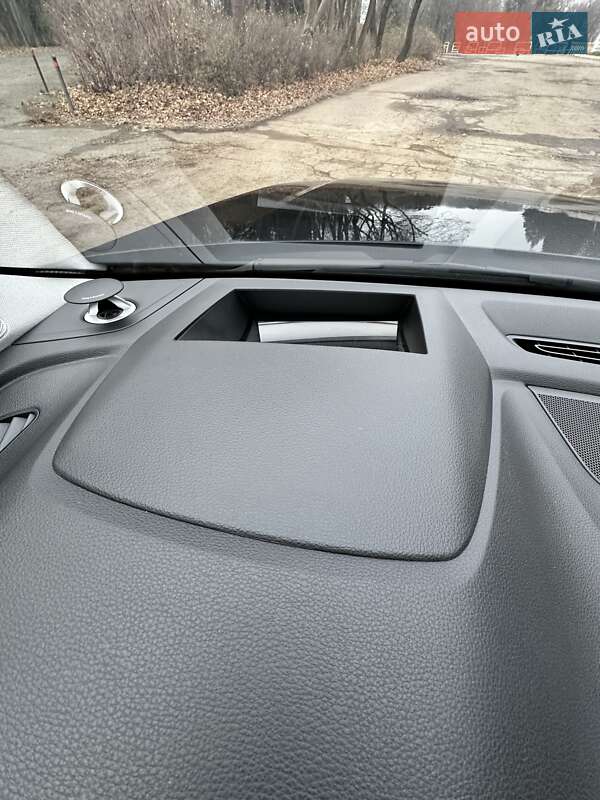 Внедорожник / Кроссовер Audi Q7 2017 в Львове фото 23 Внедорожник / Кроссовер Audi Q7 2017 в Львове