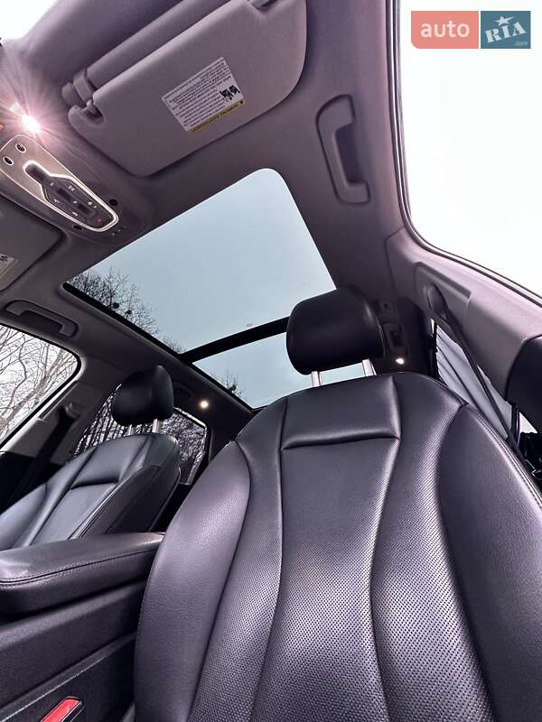 Внедорожник / Кроссовер Audi Q7 2017 в Львове фото 47 Внедорожник / Кроссовер Audi Q7 2017 в Львове