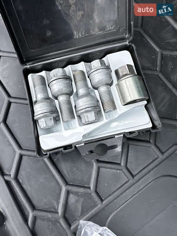 Внедорожник / Кроссовер Audi Q7 2017 в Львове фото 60 Внедорожник / Кроссовер Audi Q7 2017 в Львове