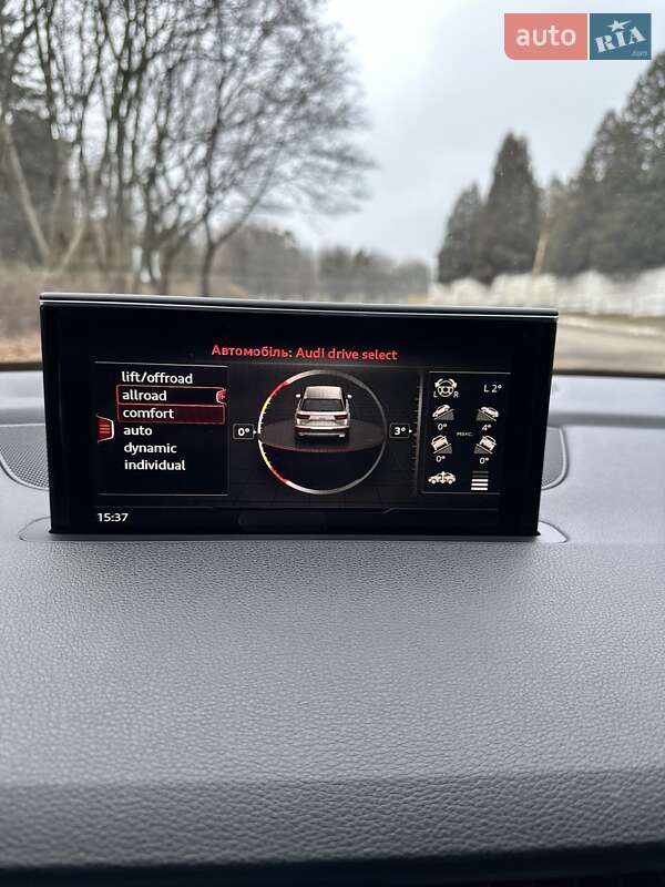 Внедорожник / Кроссовер Audi Q7 2017 в Львове фото 62 Внедорожник / Кроссовер Audi Q7 2017 в Львове