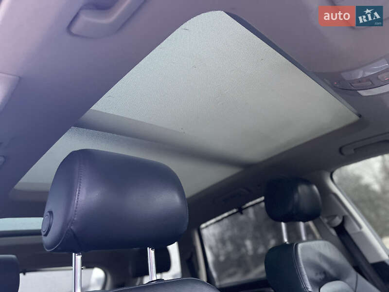 Внедорожник / Кроссовер Audi Q7 2010 в Самборе фото 30 Внедорожник / Кроссовер Audi Q7 2010 в Самборе