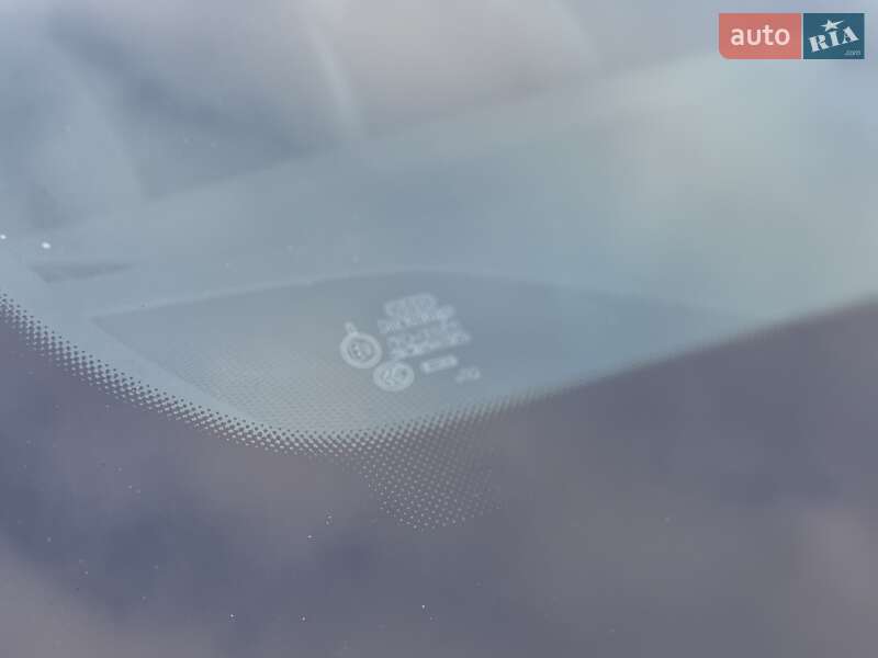 Внедорожник / Кроссовер Audi Q7 2018 в Киеве