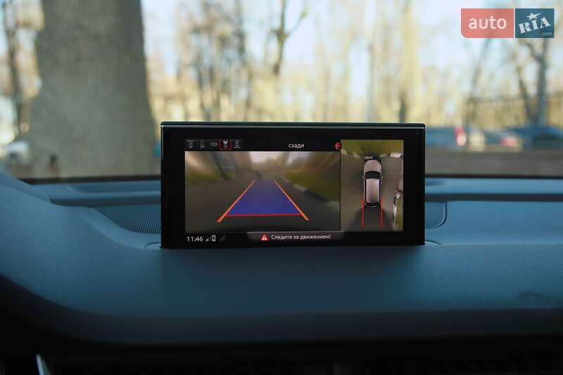 Внедорожник / Кроссовер Audi Q7 2016 в Харькове фото 17 Внедорожник / Кроссовер Audi Q7 2016 в Харькове