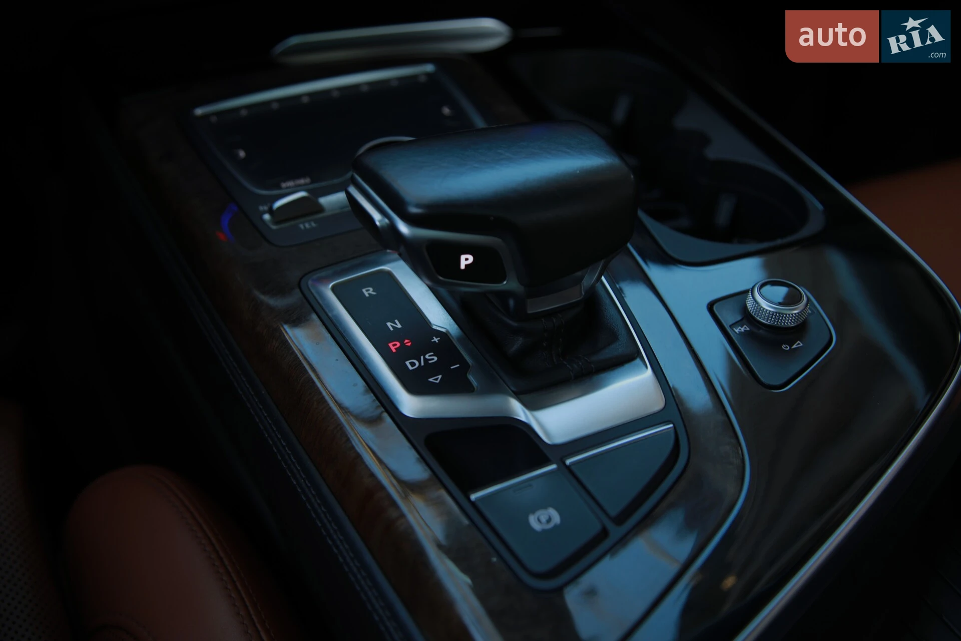 2016 Audi Q7 - мініатюра 19