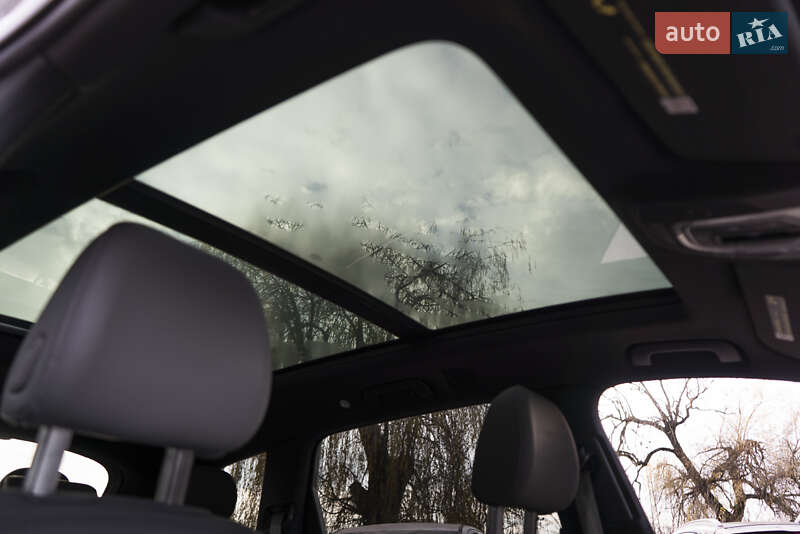 Внедорожник / Кроссовер Audi Q7 2016 в Ужгороде