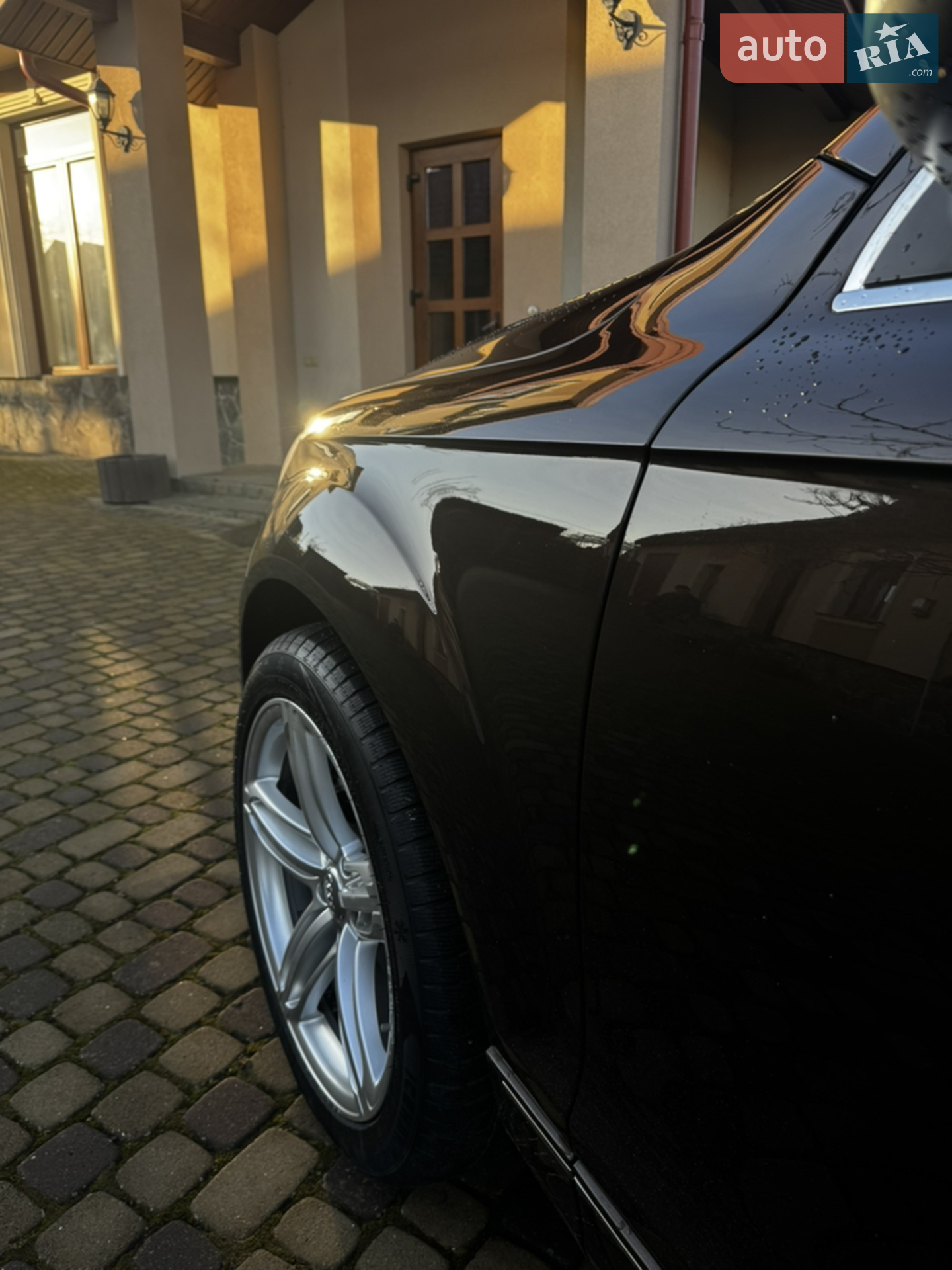 2014 Audi Q7 - мініатюра 10
