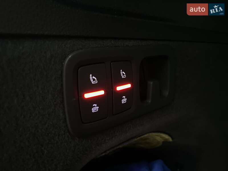 Внедорожник / Кроссовер Audi Q7 2016 в Соленом фото 32 Внедорожник / Кроссовер Audi Q7 2016 в Соленом