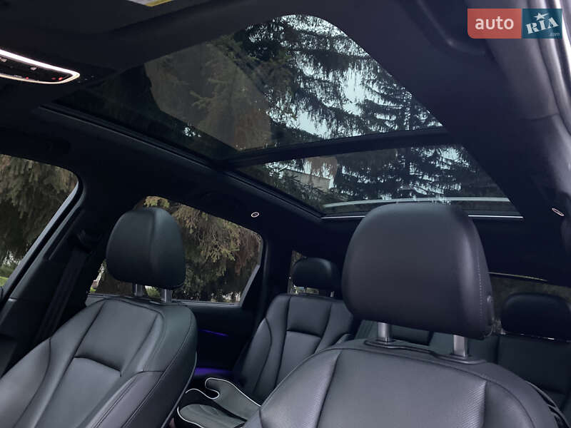 Внедорожник / Кроссовер Audi Q7 2016 в Соленом фото 27 Внедорожник / Кроссовер Audi Q7 2016 в Соленом