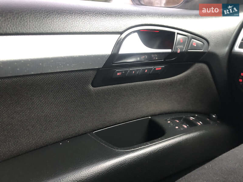 Внедорожник / Кроссовер Audi Q7 2006 в Виннице фото 30 Внедорожник / Кроссовер Audi Q7 2006 в Виннице