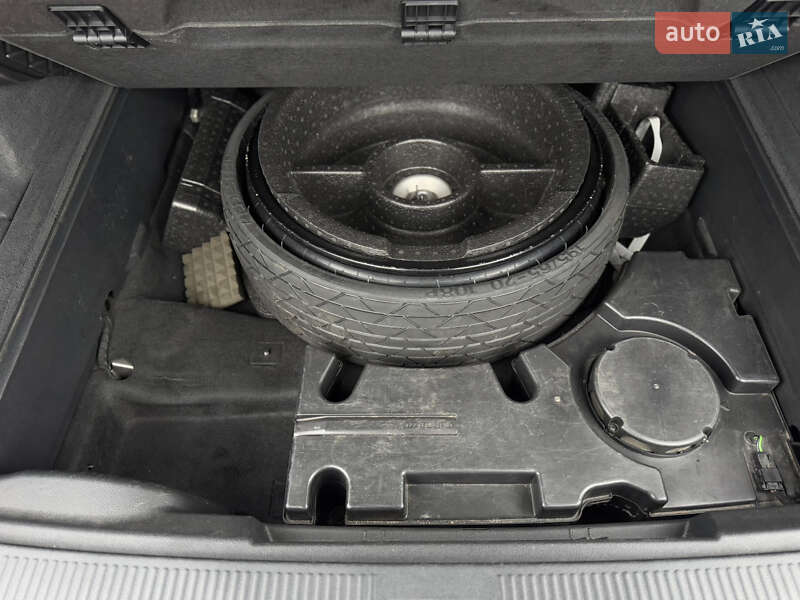 Внедорожник / Кроссовер Audi Q7 2017 в Бердичеве фото 58 Внедорожник / Кроссовер Audi Q7 2017 в Бердичеве