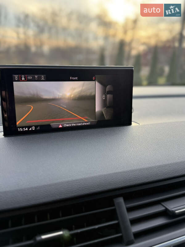 Внедорожник / Кроссовер Audi Q7 2016 в Яворове фото 27 Внедорожник / Кроссовер Audi Q7 2016 в Яворове