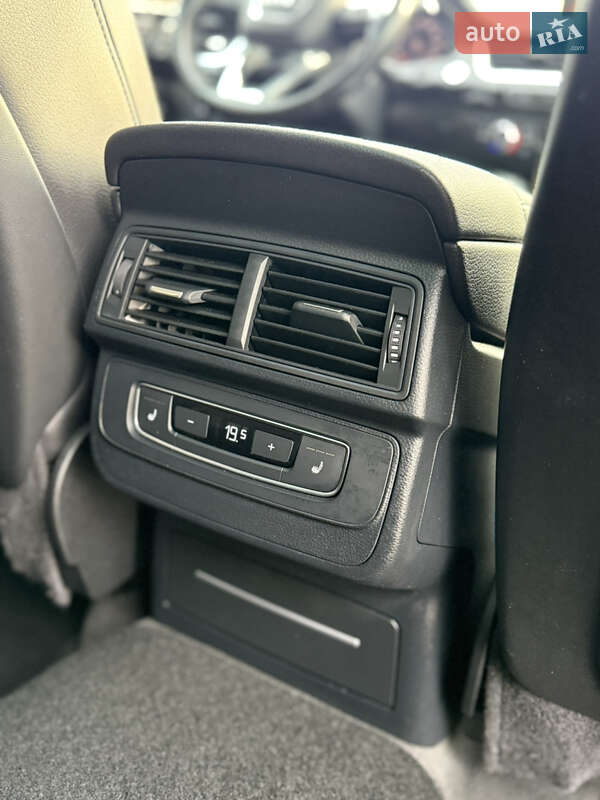 Внедорожник / Кроссовер Audi Q7 2016 в Яворове фото 31 Внедорожник / Кроссовер Audi Q7 2016 в Яворове