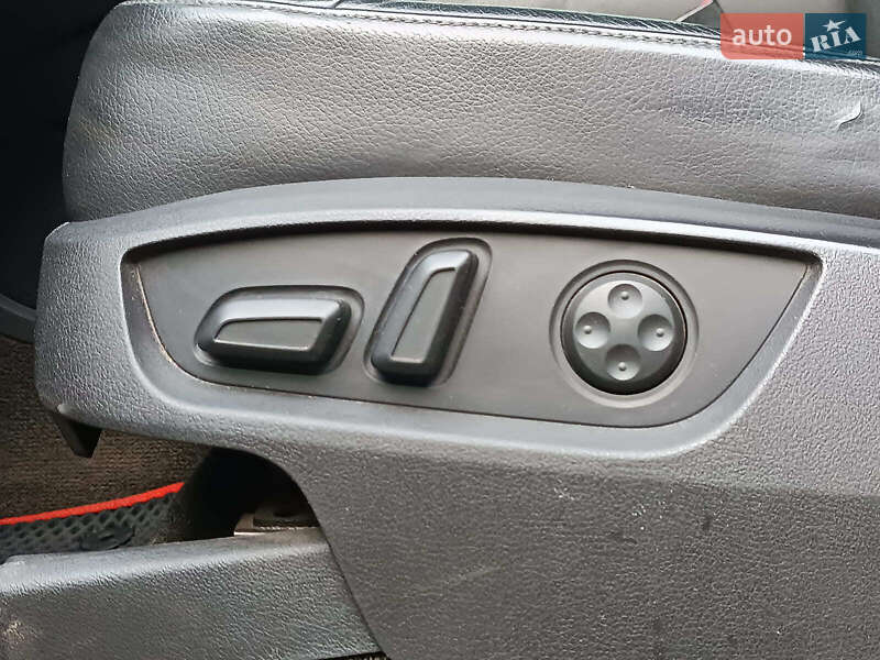 Внедорожник / Кроссовер Audi Q7 2007 в Львове фото 21 Внедорожник / Кроссовер Audi Q7 2007 в Львове