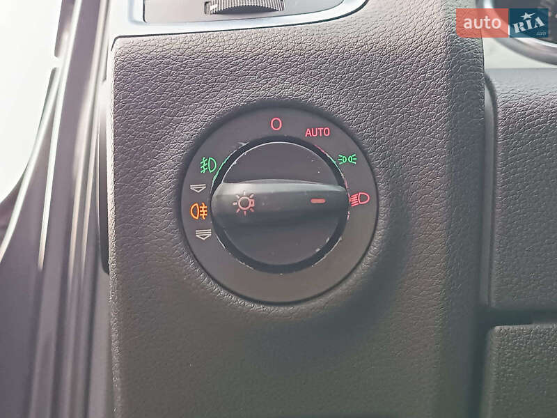 Внедорожник / Кроссовер Audi Q7 2007 в Львове фото 24 Внедорожник / Кроссовер Audi Q7 2007 в Львове