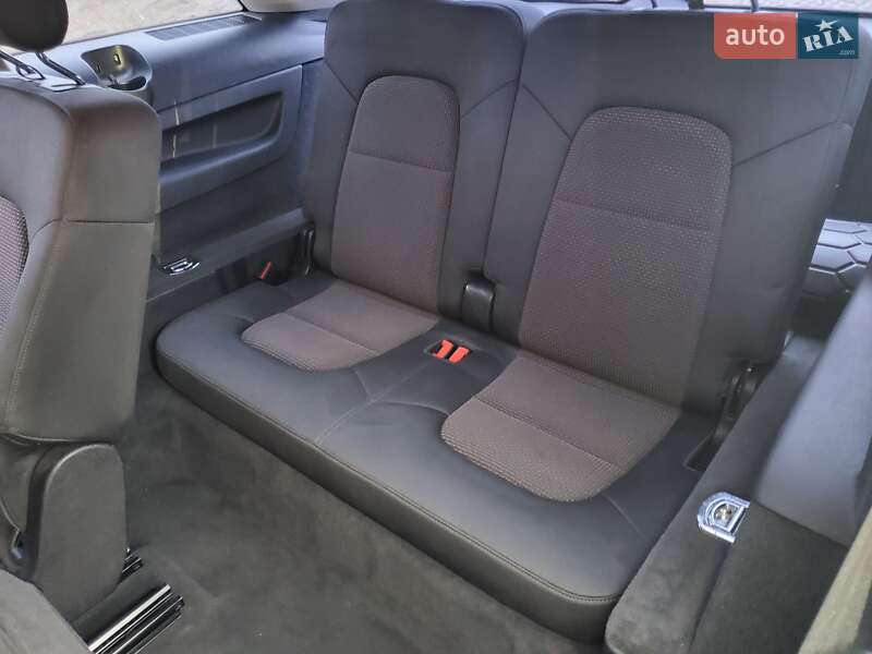 Внедорожник / Кроссовер Audi Q7 2012 в Хмельницком фото 25 Внедорожник / Кроссовер Audi Q7 2012 в Хмельницком