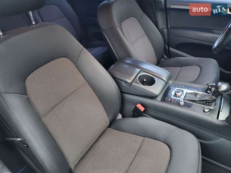 Внедорожник / Кроссовер Audi Q7 2012 в Хмельницком фото 20 Внедорожник / Кроссовер Audi Q7 2012 в Хмельницком
