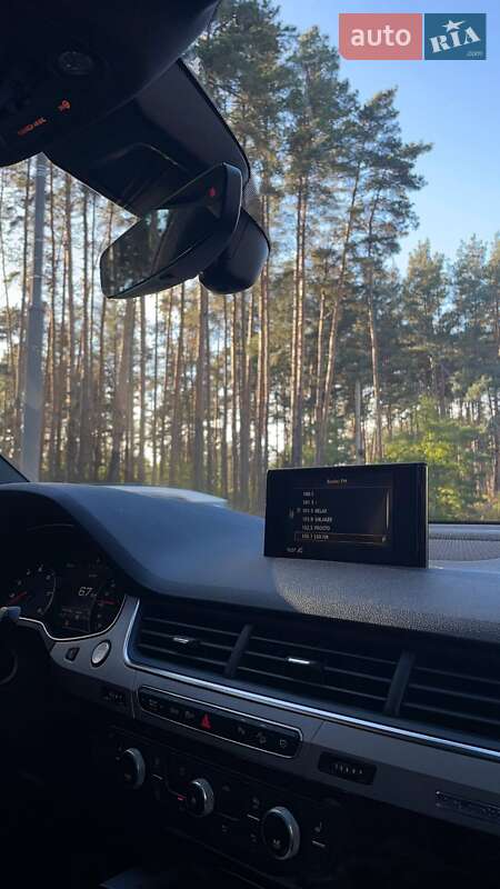 Внедорожник / Кроссовер Audi Q7 2018 в Ирпене фото 6 Внедорожник / Кроссовер Audi Q7 2018 в Ирпене