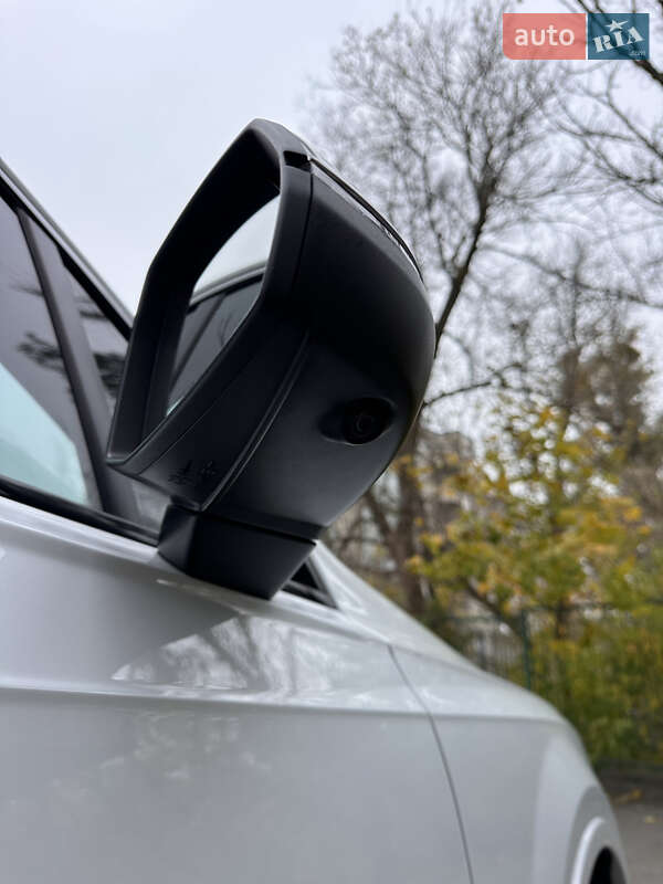 Внедорожник / Кроссовер Audi Q7 2020 в Киеве фото 15 Внедорожник / Кроссовер Audi Q7 2020 в Киеве