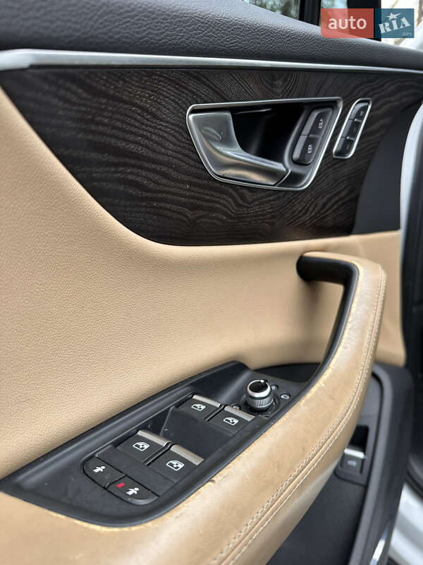 Внедорожник / Кроссовер Audi Q7 2020 в Киеве фото 30 Внедорожник / Кроссовер Audi Q7 2020 в Киеве