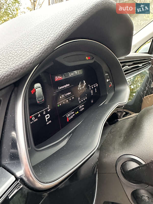 Внедорожник / Кроссовер Audi Q7 2020 в Киеве фото 36 Внедорожник / Кроссовер Audi Q7 2020 в Киеве